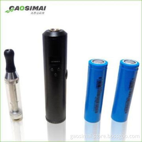 big vapor cigarettes v max with voltage variable from 3-6V